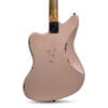 Fender Custom Shop 1962 Jazzmaster Relic - Shell Pink 4 Fender Custom Shop