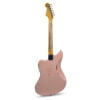 Fender Custom Shop 1962 Jazzmaster Relic - Shell Pink 3 Fender Custom Shop