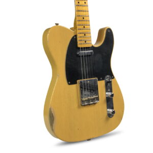 Fender Custom Shop Guitars 3