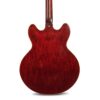 1966 Gibson Es-330 Tdc In Cherry 5 1966 Gibson