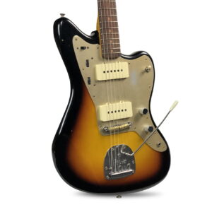 Fender Custom Shop-guitarer 5