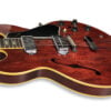 1966 Gibson Es-330 Tdc - Cherry 7 1966 Gibson Es-330