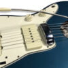 1965 Fender Jazzmaster In Lake Placid Blue 9 1965 Fender Jazzmaster