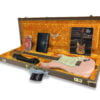 Fender Custom Shop Ltd. 1960 Stratocaster Relic - Aged Shell Pink 6 Fender Custom Shop