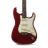 1966 Fender Stratocaster In Candy Apple Red 4 1966 Fender Stratocaster