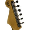 Fender Custom Shop Ltd '59 Stratocaster Journeyman Faded Burgundy Mist Metallic Finish 5