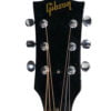 1967 Gibson J-45 In Cherry Sunburst 6 1967 Gibson J-45