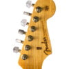 Fender Custom Shop Limited Edition John Mayer Black 1 Stratocaster 6