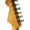 Fender Custom Shop Limited Edition John Mayer Black 1 Stratocaster 7