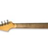 Fender Custom Shop Limited Edition John Mayer Black 1 Stratocaster 8