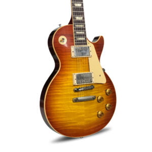 Gibson Custom Shop Guitars 11