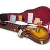 Gibson Custom Shop 60Th Anniversary 1960 Les Paul Standard - V1 Antiquity Burst Vos 6