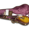 Gibson Custom Shop 1958 Historic Les Paul Dark Bourbon Fade Vos 7