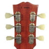 Gibson Custom Shop 1958 Historic Les Paul Dark Bourbon Fade Vos 4
