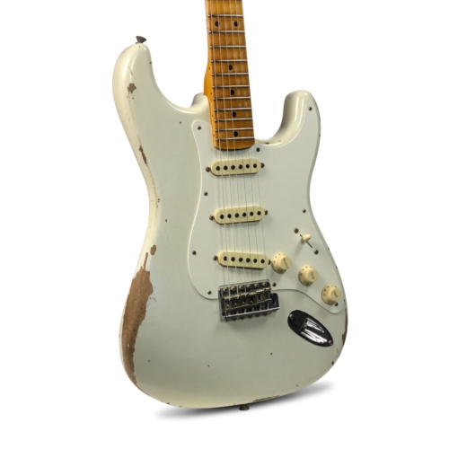 Fender Custom Shop-guitarer 9