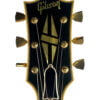 1963 Gibson Sg Custom In Polaris White 7 1963 Gibson Sg Custom