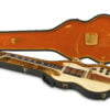 1963 Gibson Sg Custom In Polaris White 9 1963 Gibson Sg Custom