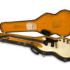 1962 Gibson Sg Special In Polaris White 9 1962 Gibson Sg Special