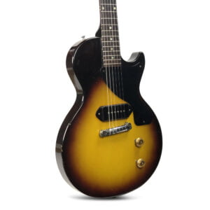Vintage Gibson Guitars 11