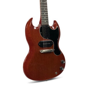 Vintage Gibson Guitars 10