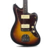 1959 Fender Jazzmaster - Sunburst 4 1959 Fender Jazzmaster