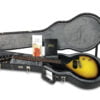Gibson Custom Shop 1957 Les Paul Junior Single Cut Reissue - Vintage Sunburst Vos 5 Gibson Custom Shop