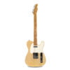 1957 Fender Telecaster - Blond 2 1957 Fender Telecaster