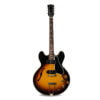 1962 Gibson Es-330 Td - Sunburst 2 1962 Gibson Es-330