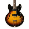 1962 Gibson Es-330 Td - Sunburst 4 1962 Gibson Es-330