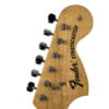 1975 Fender Stratocaster - Black 6 1975 Fender Stratocaster