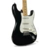 1975 Fender Stratocaster - Black 4 1975 Fender Stratocaster
