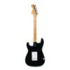 1975 Fender Stratocaster In Black 3 1975 Fender Stratocaster
