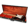 1975 Fender Stratocaster In Black 8 1975 Fender Stratocaster