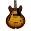 1974 Gibson Es-335 Td In Sunburst 4 1974 Gibson Es-335 Td