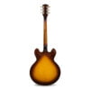 1974 Gibson Es-335 Td In Sunburst 3 1974 Gibson Es-335 Td