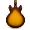 1974 Gibson Es-335 Td In Sunburst 5 1974 Gibson Es-335 Td