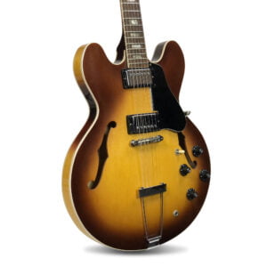 Vintage Gibson Guitars 8