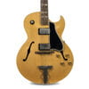 1960 Gibson Es-175D In Blond - Natural 4 Gibson Es-175
