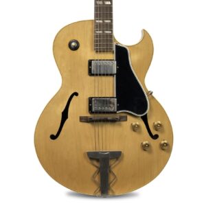 Vintage Gibson Guitars 1
