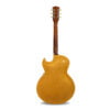 1960 Gibson Es-175D In Blond - Natural 3 Gibson Es-175