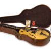 1960 Gibson Es-175D In Blond - Natural 9 Gibson Es-175