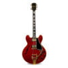 1960 Gibson Es-355 Tdc Mono In Cherry 2 1960 Gibson Es-355