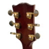 1960 Gibson Es-355 Tdc Mono - Cherry 7 1960 Gibson Es-355