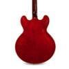 1960 Gibson Es-355 Tdc Mono In Cherry 5 1960 Gibson Es-355