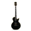 1969 Gibson Les Paul Custom - Ebony 2 1969 Gibson Les Paul Custom