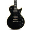 1969 Gibson Les Paul Custom - Ebony 4 1969 Gibson Les Paul Custom