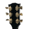 1969 Gibson Les Paul Custom - Ebony 7 1969 Gibson Les Paul Custom