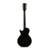 1969 Gibson Les Paul Custom - Ebony 3 1969 Gibson Les Paul Custom