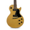 1956 Gibson Les Paul Special - Tv Yellow 4 1956 Gibson Les Paul Special