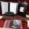 Fender Custom Shop Ltd Namm 63 Telecaster Relic Olympic White / Matching Headstock 5